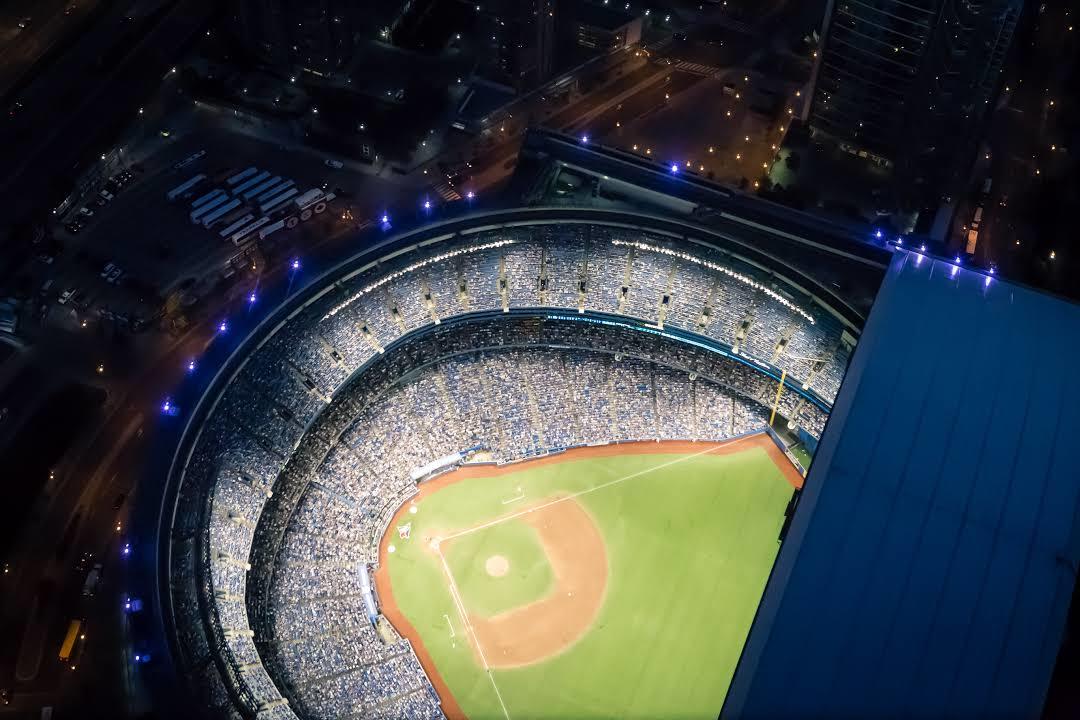 Estádio Rogers Centre